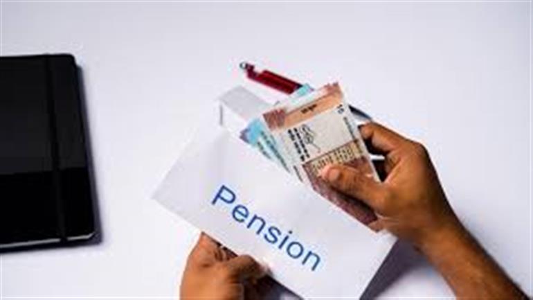 विभिन्न पेंशन योजनाओं के तहत 78914 लाभार्थियों को 11 करोड़ 83 लाख 71 हजार रुपये की वित्तीय सहायता का भुगतान किया गया